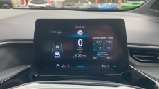 MG MG3 1.5 Hybrid Trophy 5dr Auto Hybrid Hatchback